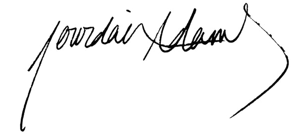 JOURDAIN ADAMS STUDIOS
